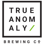 True Anomaly Brewing Co