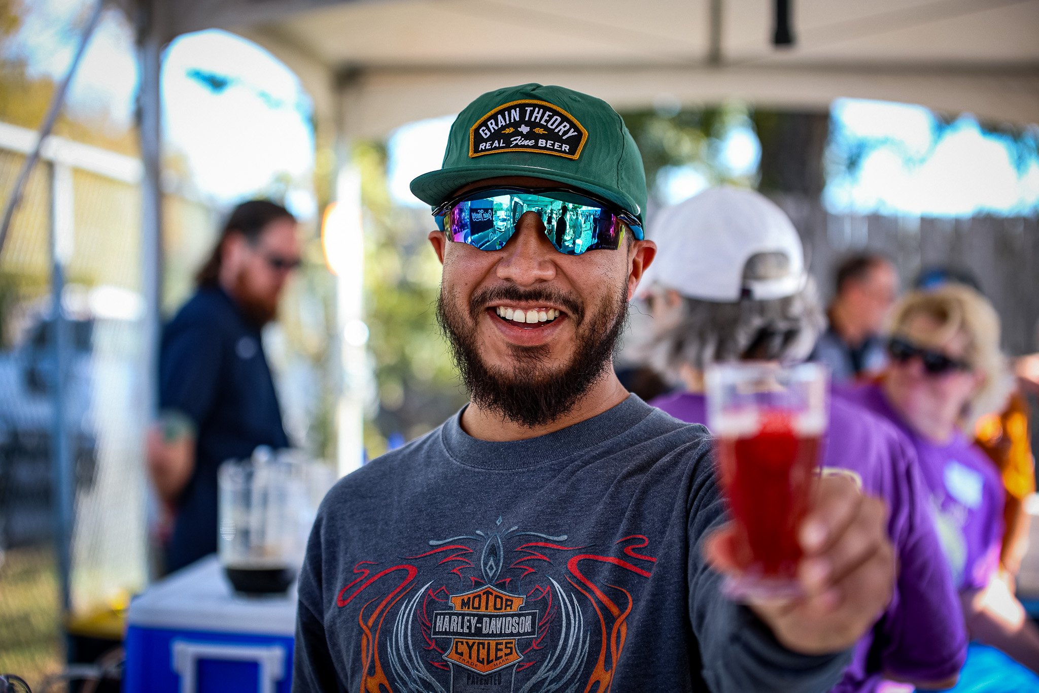 Texas Craft Brewers Festival