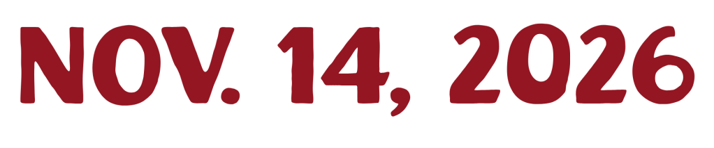Nov. 14, 2026